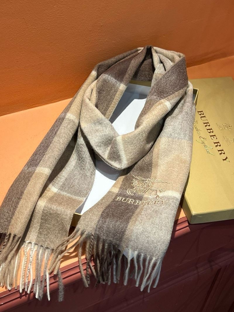 Burberry Scarf